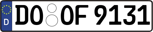 DO-OF9131