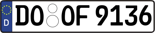 DO-OF9136
