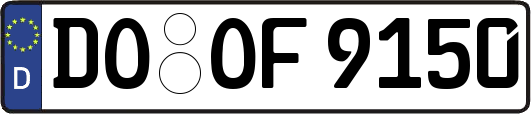 DO-OF9150