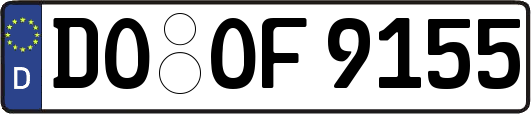 DO-OF9155
