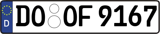 DO-OF9167