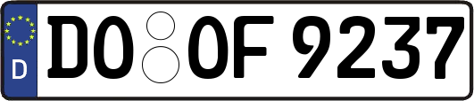 DO-OF9237