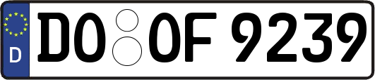 DO-OF9239