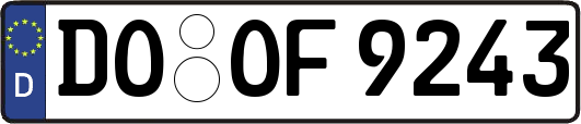 DO-OF9243