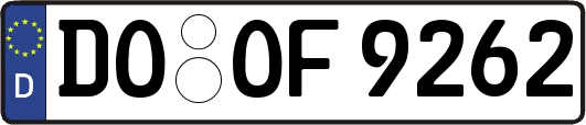 DO-OF9262