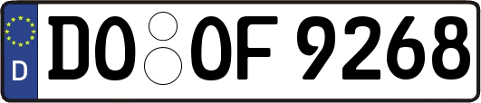 DO-OF9268