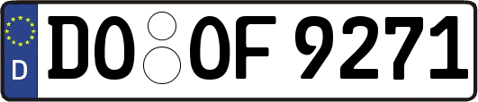 DO-OF9271