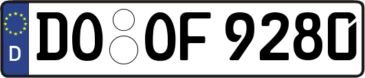 DO-OF9280