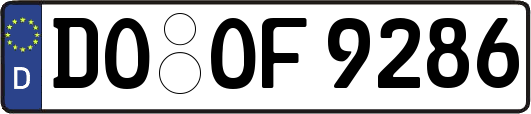 DO-OF9286