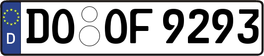 DO-OF9293