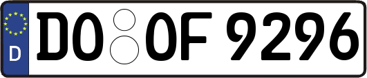 DO-OF9296