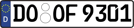 DO-OF9301