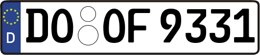 DO-OF9331