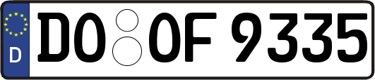 DO-OF9335