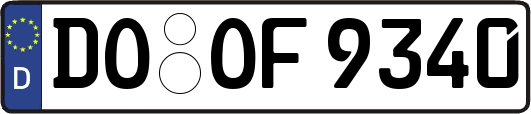 DO-OF9340