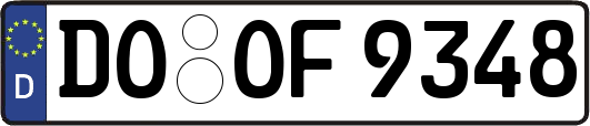 DO-OF9348