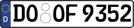 DO-OF9352