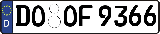 DO-OF9366