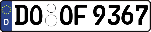 DO-OF9367