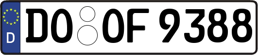 DO-OF9388