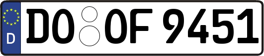 DO-OF9451