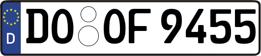 DO-OF9455