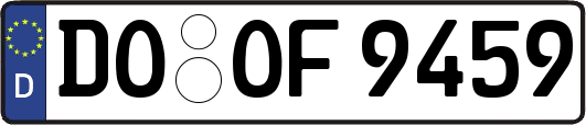 DO-OF9459
