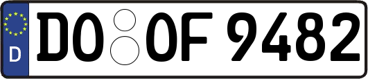 DO-OF9482