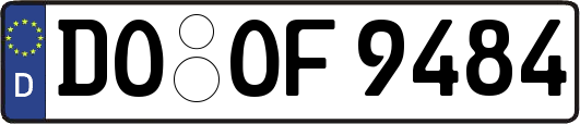 DO-OF9484