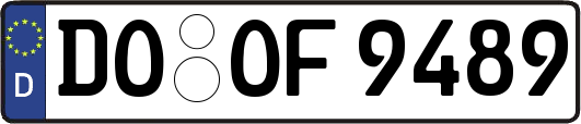 DO-OF9489