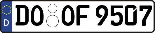 DO-OF9507
