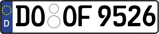 DO-OF9526