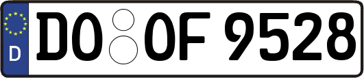 DO-OF9528