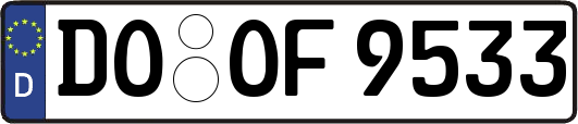 DO-OF9533