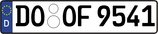 DO-OF9541