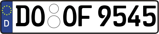 DO-OF9545