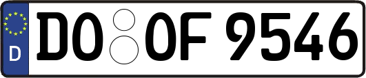 DO-OF9546