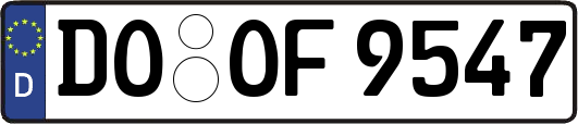 DO-OF9547