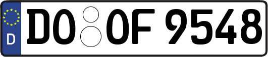 DO-OF9548