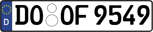 DO-OF9549
