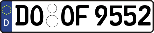 DO-OF9552