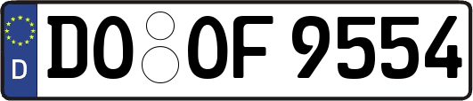 DO-OF9554