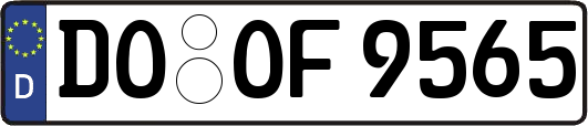 DO-OF9565