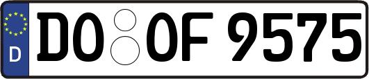 DO-OF9575