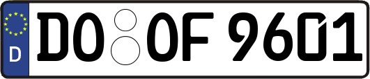 DO-OF9601