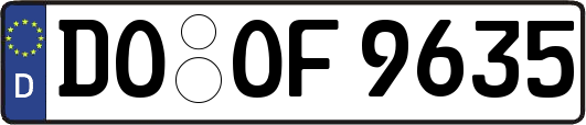 DO-OF9635