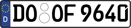 DO-OF9640