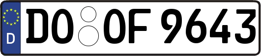 DO-OF9643