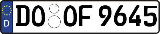 DO-OF9645