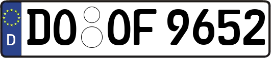 DO-OF9652